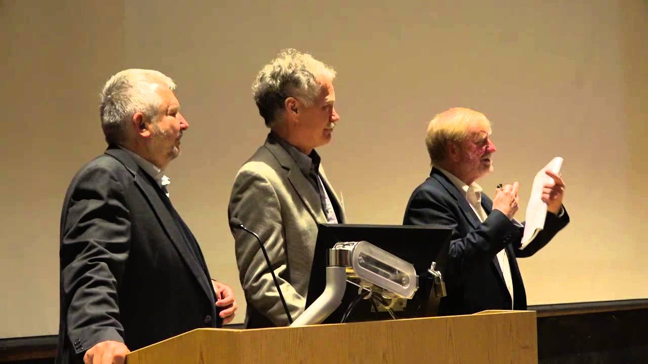 Walter Jehne (soil and climate scientist) and Michal Kravcik (hydrologist) Q&A