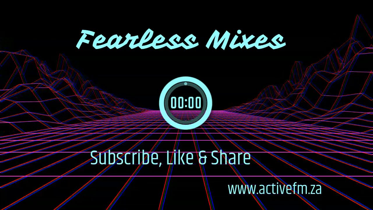 Active FM - Free Hip Hop Instrumentals