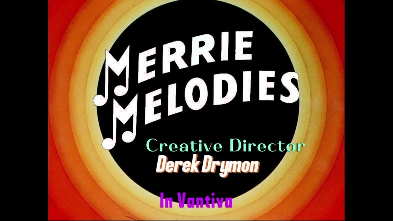 Merrie Melodies - Intro Y Ending (Featuring Nalita)