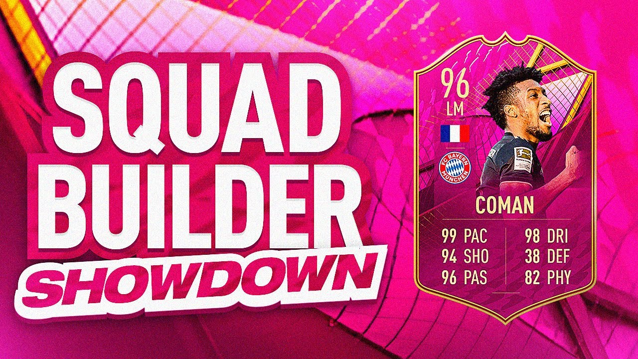 Разборки команды в FIFA 22!!! FUTTIES COMAN!!!
