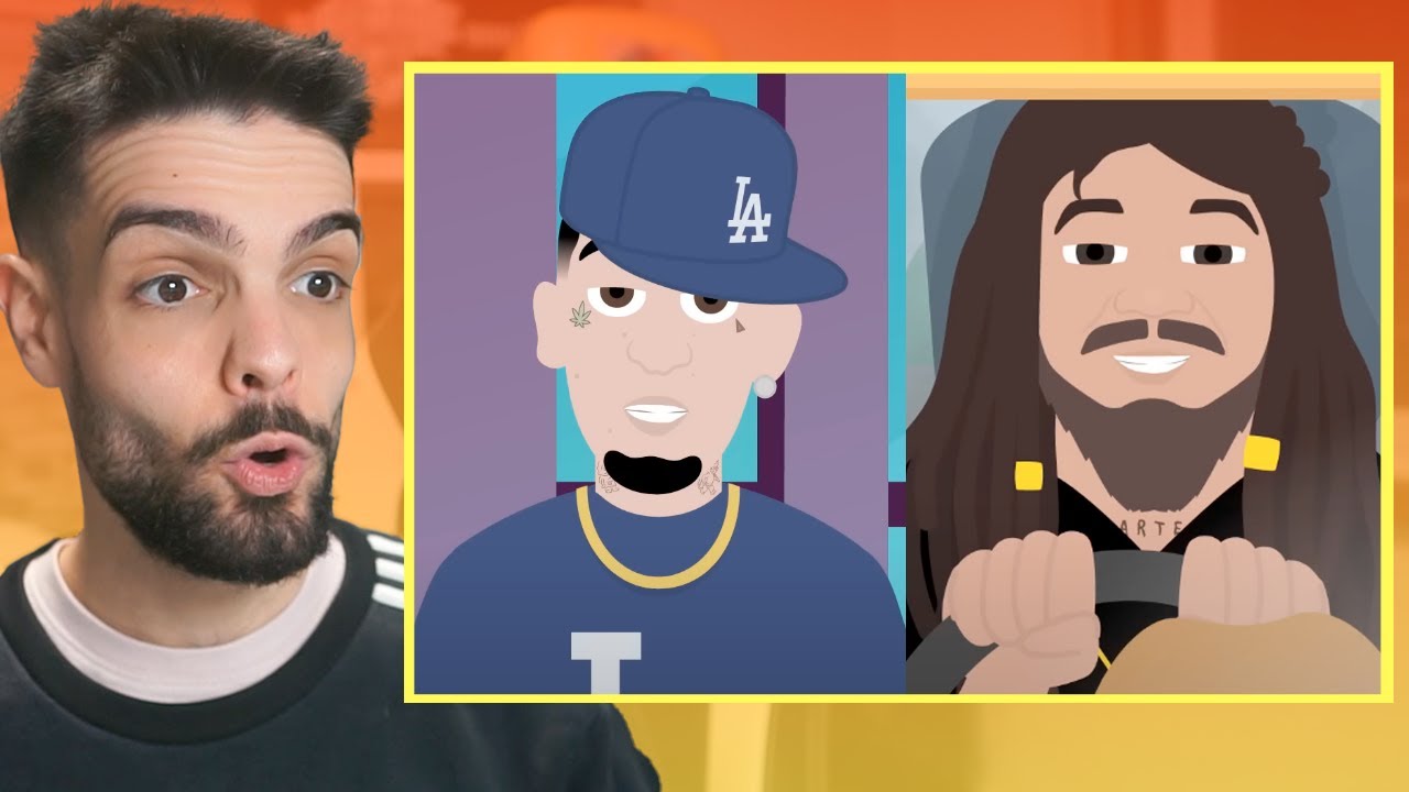 🔥EL JINCHO le TIRÓ una CANCIÓN a FMS ESPAÑA y LOKILLO se BURLÓ de GAZIR🔥 *FREE REALITY*