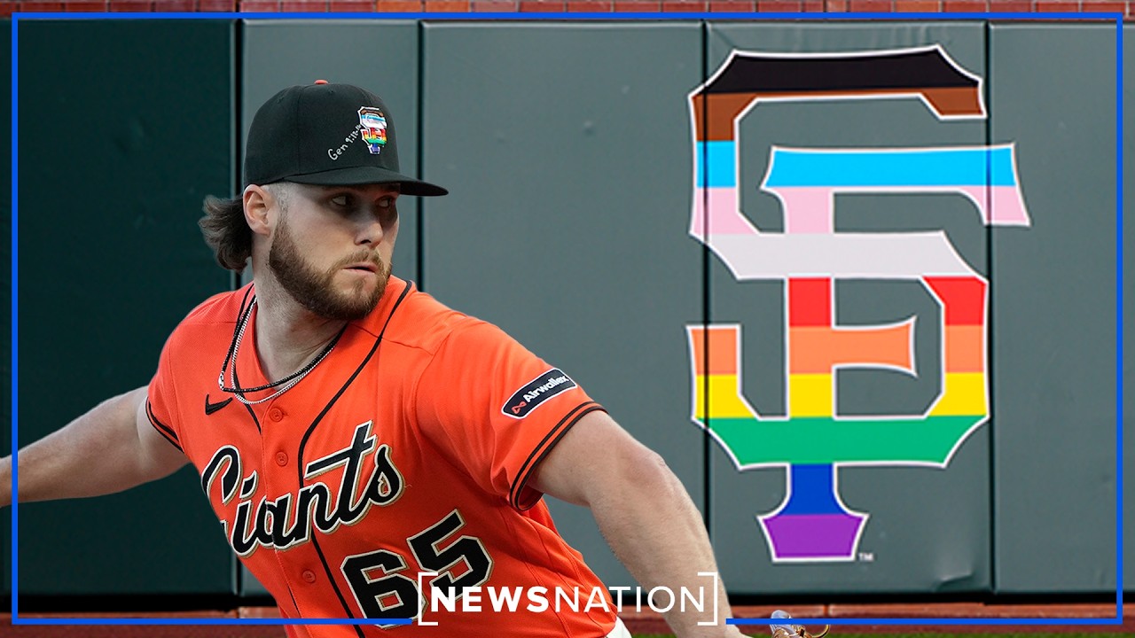 Скандал вокруг &laquo;Вечера гордости&raquo; в MLB привел к расследованию Минюста США