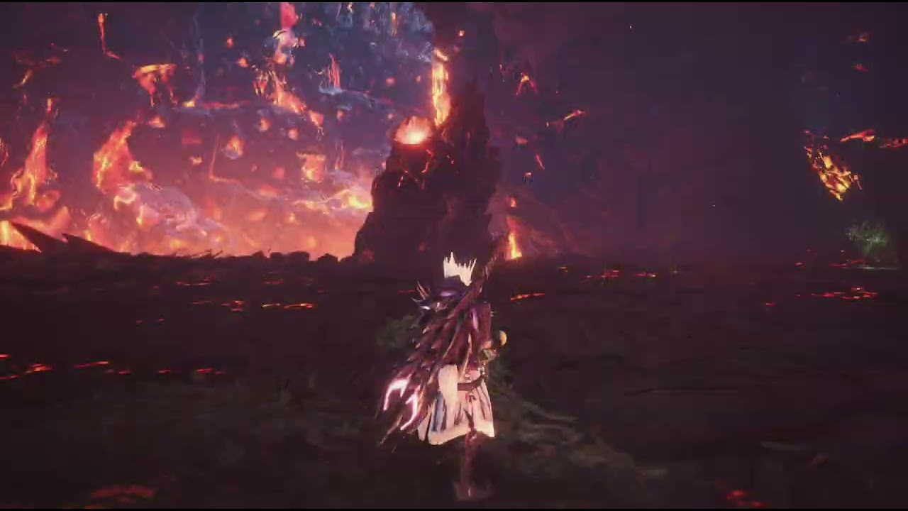 Monster Hunter World: Iceborne_20250716202811
