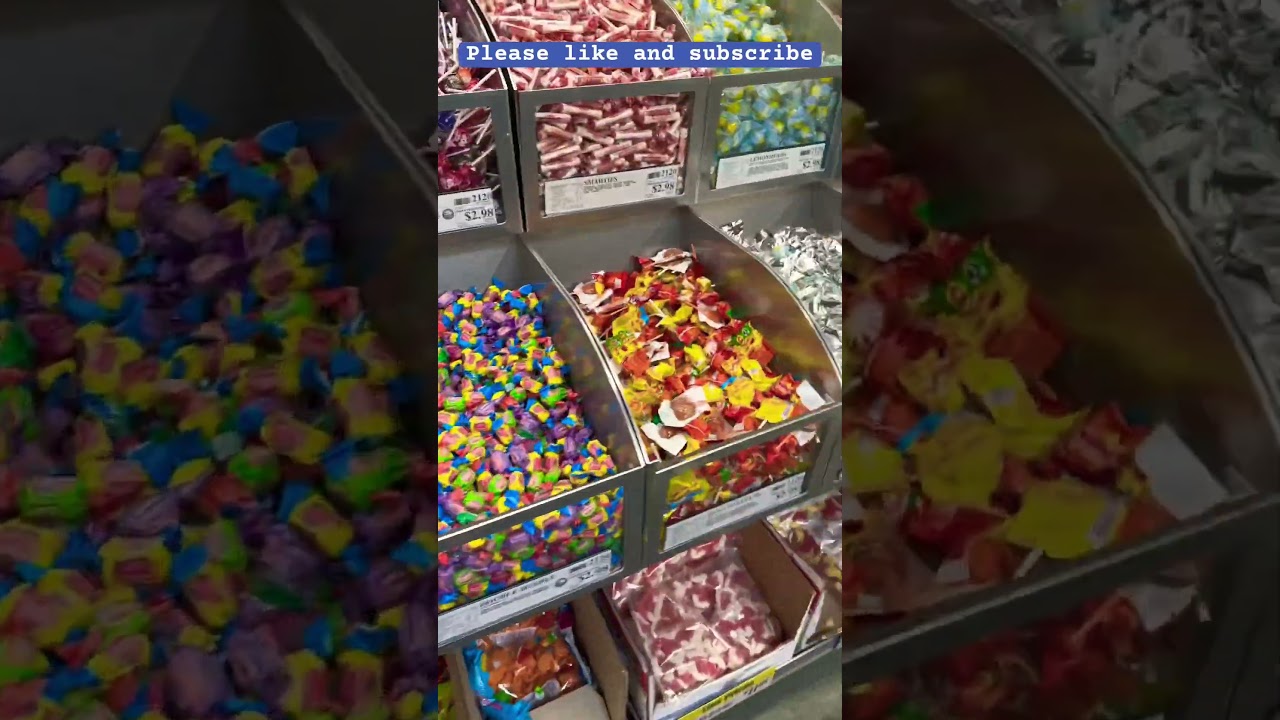 #video #shortvideo #trending #newvideo #winco #candy