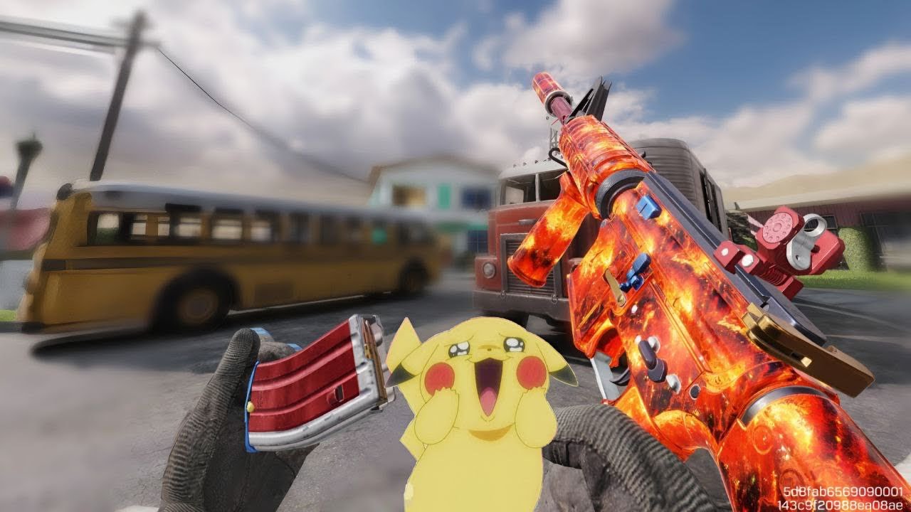 Mastering the XM4 – Full Match Gameplay in Call of Duty Mobile