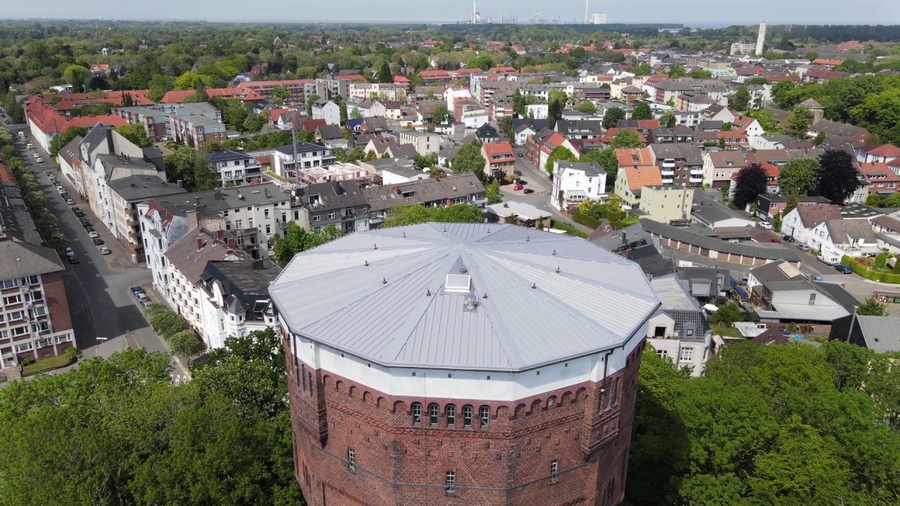 Wasserturm