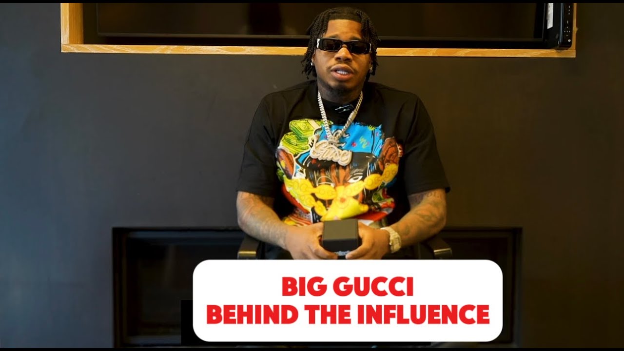 Gucci 3rd Leg Talks Getting Scammed, Only Fans, Best looking Women, Relationships