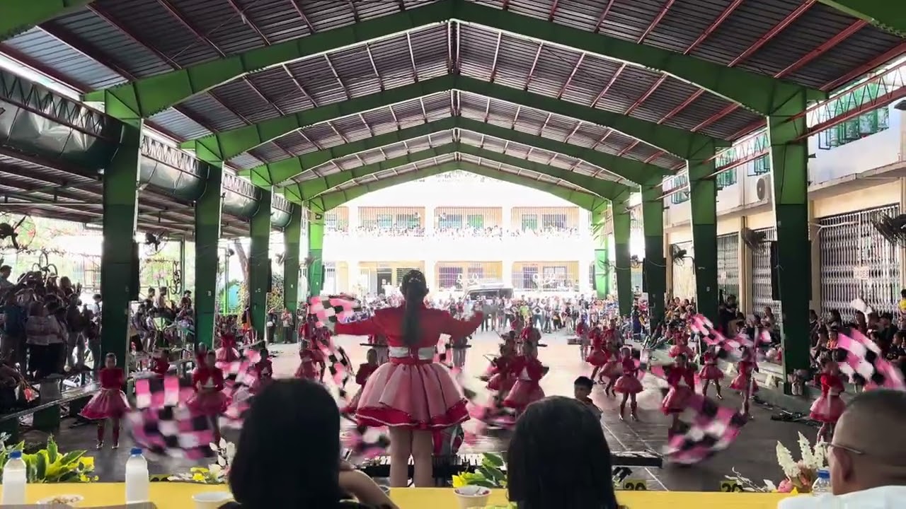 Camarin Elementary School Drum and Lyre Corps - District 2nd Runner up 2026