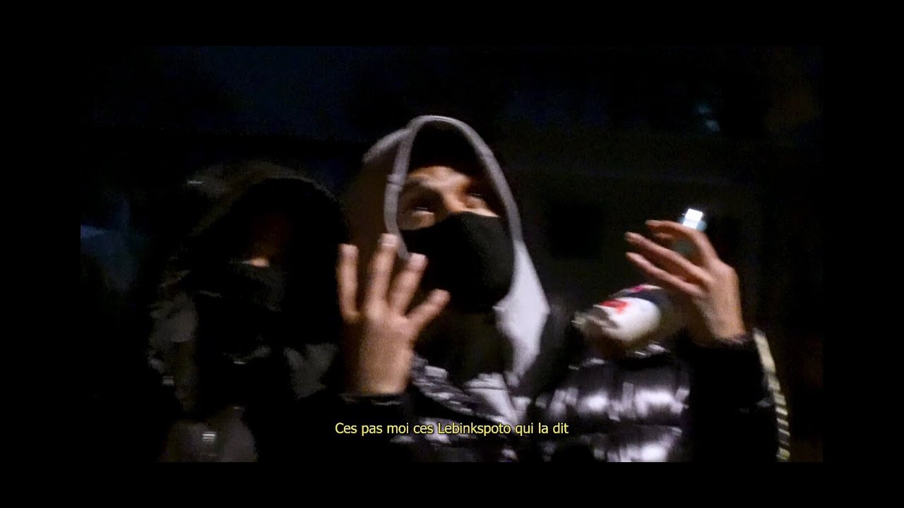 Lurkyy-Need You (Official Video)