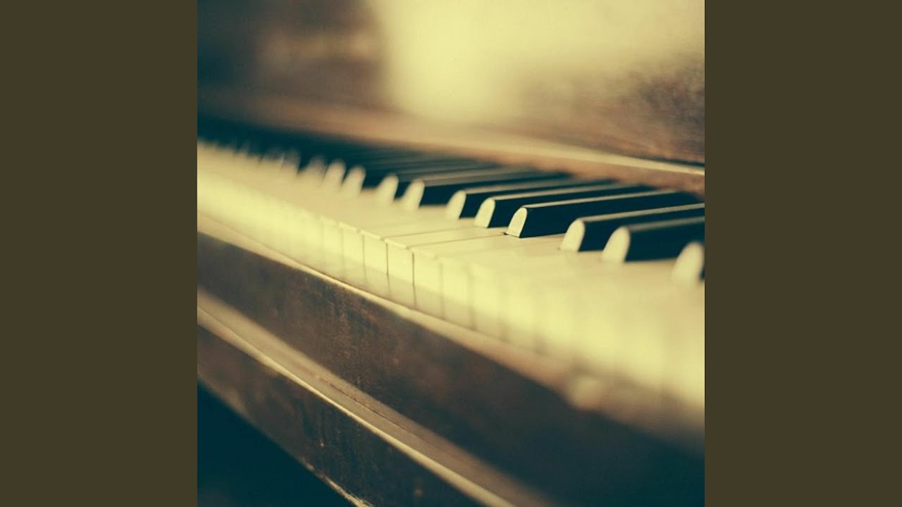 Gallowdance (Piano)