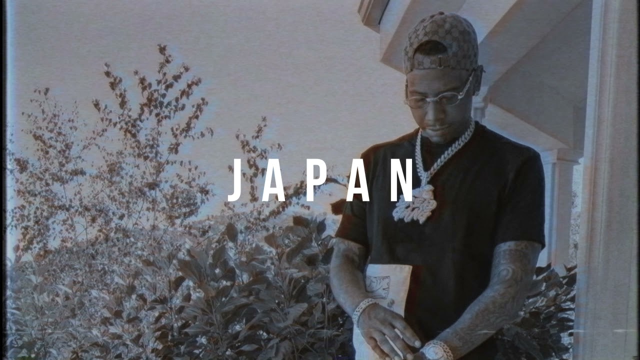 [FREE] Moneybagg Yo x Big Scarr Type Beat 2021 - 