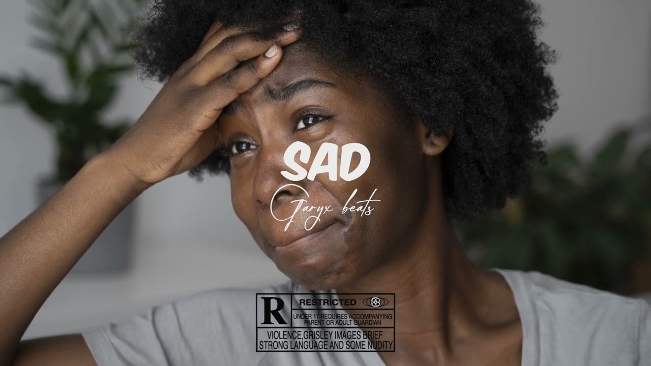 Afro Drill Instrumental 2024| Tayc X Tiakola | Emotional Type Beat 