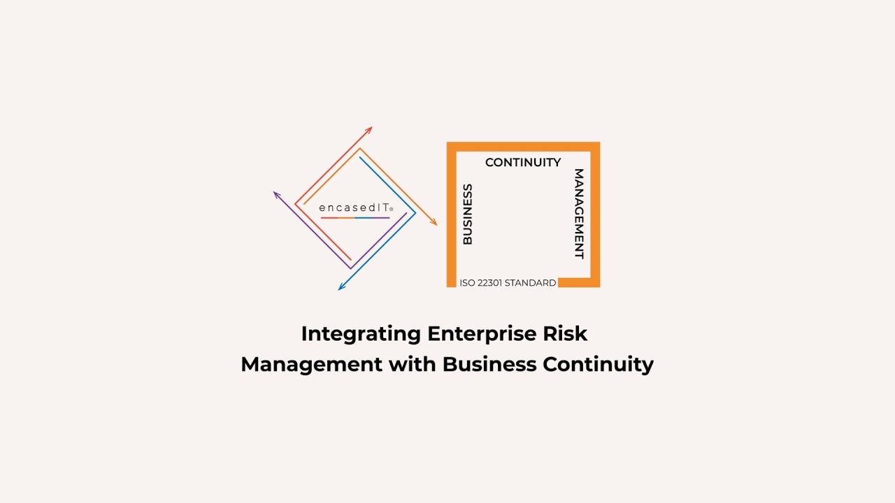 BCP Risk Register