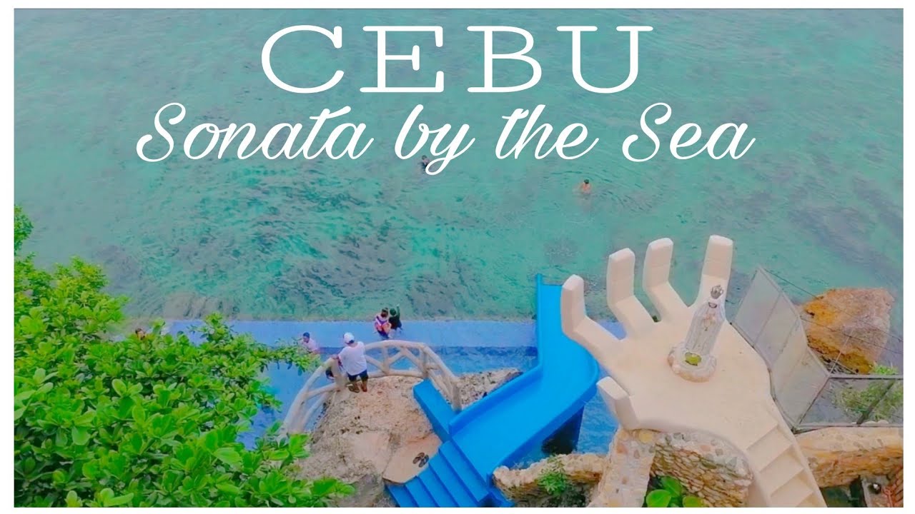SONATA BY THE SEA | NEW BEACH RESORT IN CARMEN, CEBU PHILIPPINES | SIPS Batch 1996 Reunion #cebu