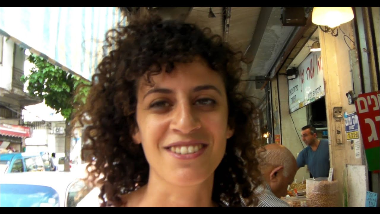 Israelis: What myths about Israel bother you?