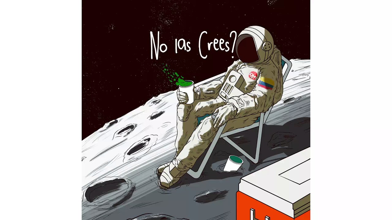 L'oMy - No las Crees?