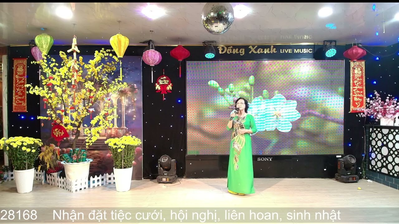 Cảm Ơn  - Ngân Huỳnh 