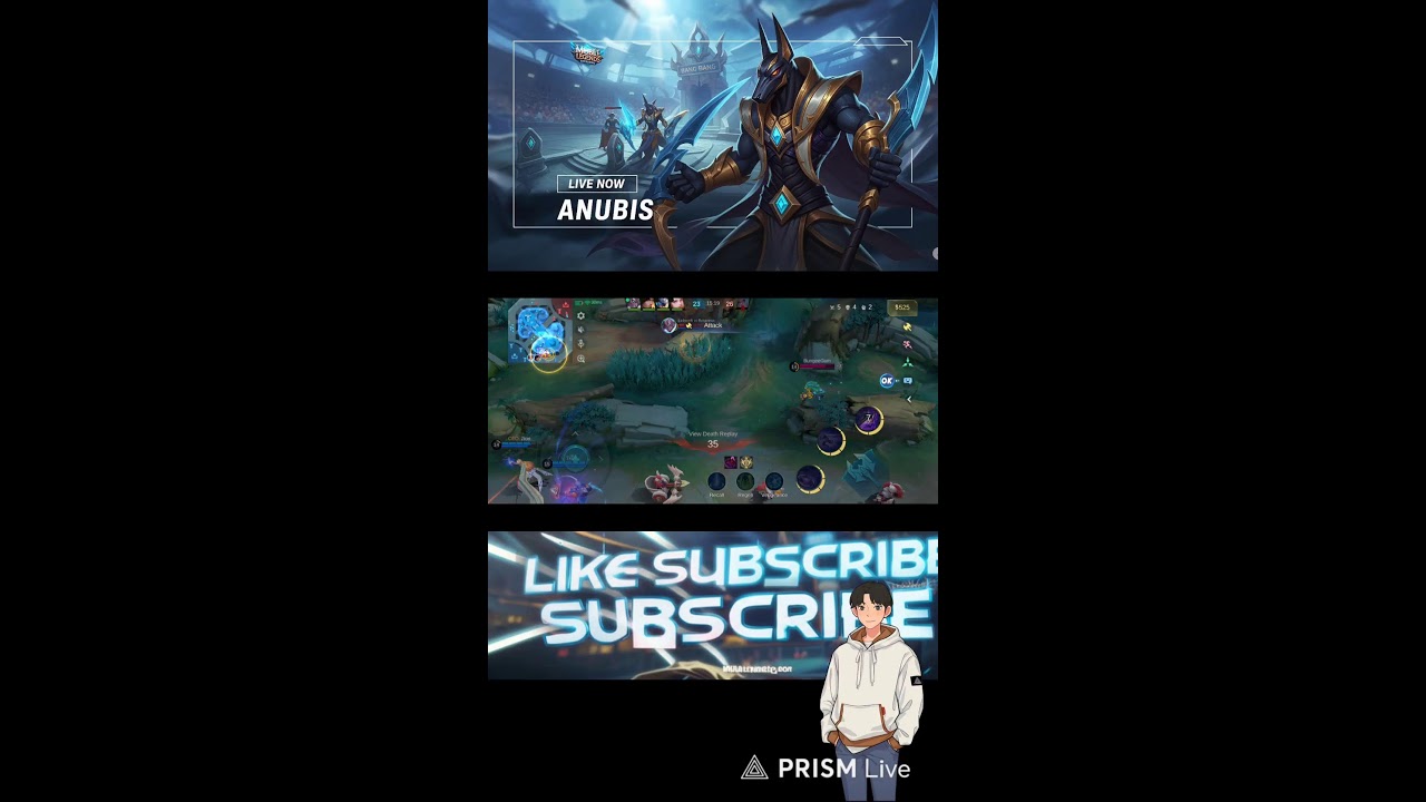 MLBB || Mythical Honor 40