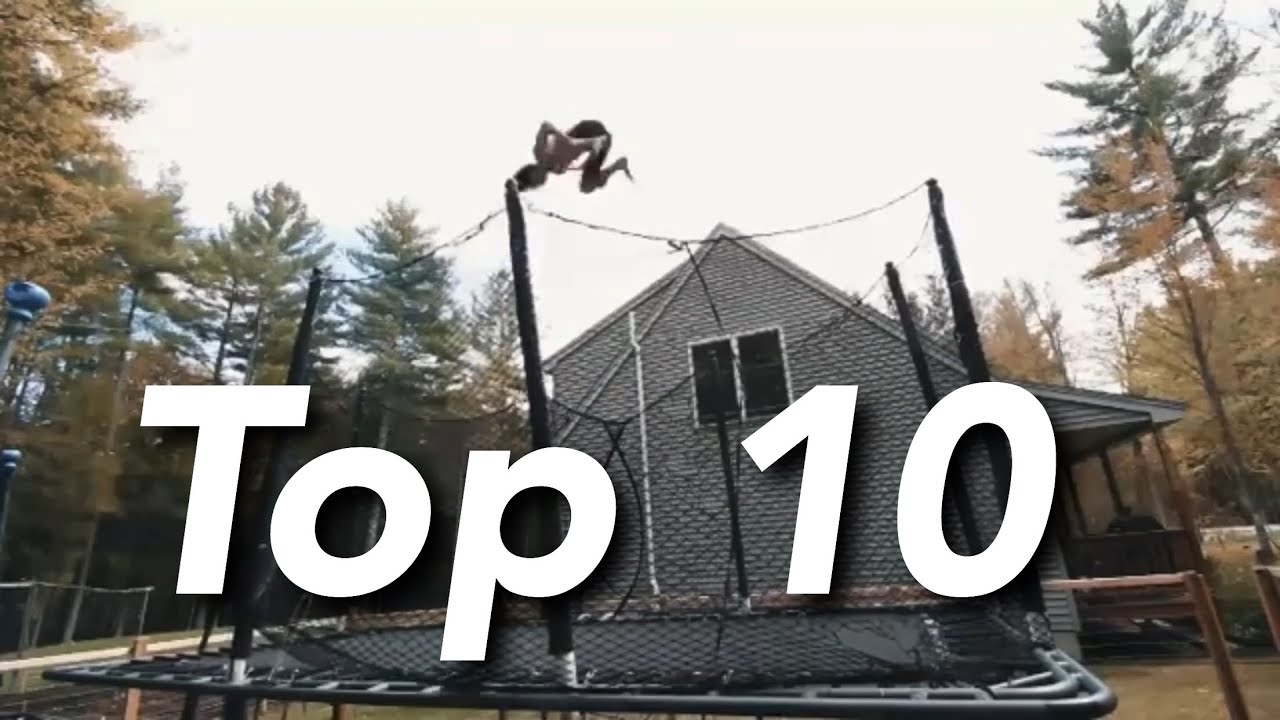 TOP TEN BEST GTRAMPERS (2020)