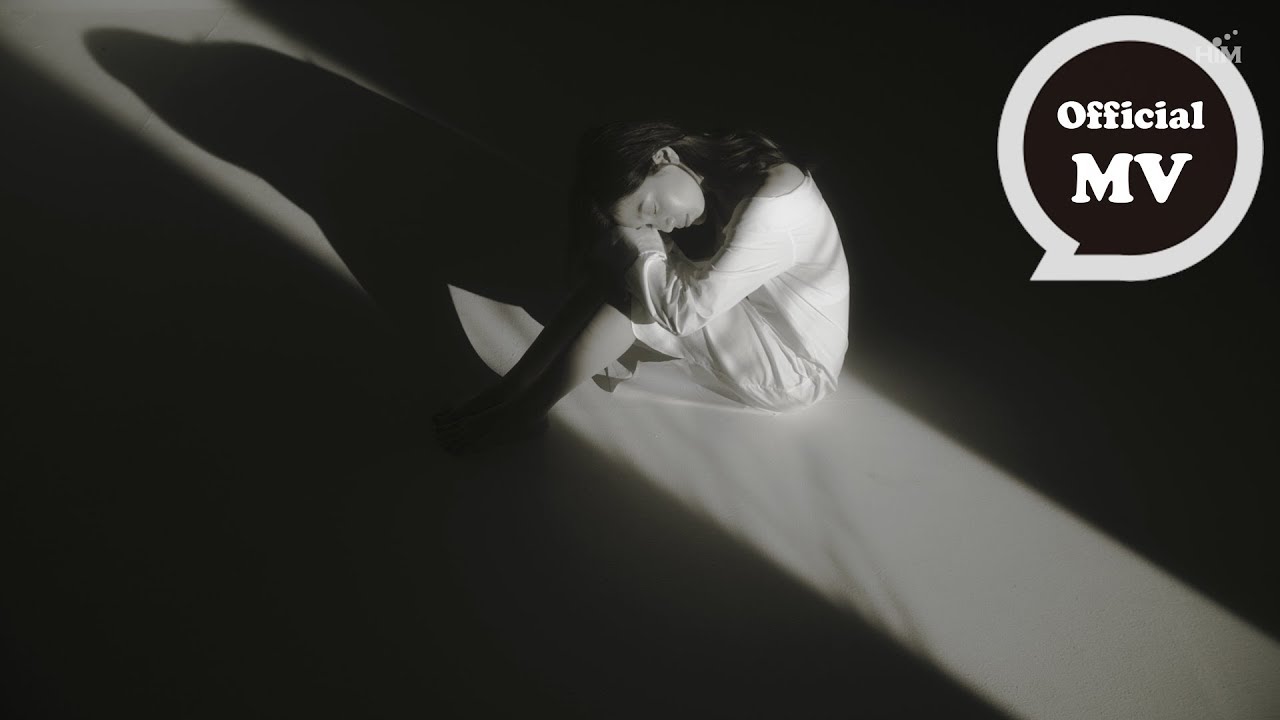 曾之喬 Joanne Tseng [ 歸零 Reset ] Official Music Video