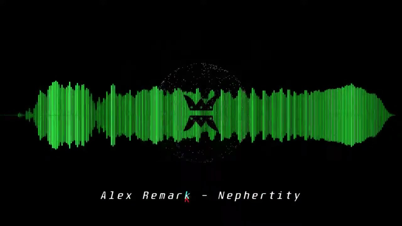 Alex Remark   Nephertity by Jk Lloyd