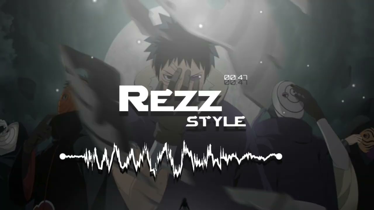 PREVIEW - REZZ STYLE - IMMORTAL  [ BANGERZ'FVNKY STYLE ] 2025
