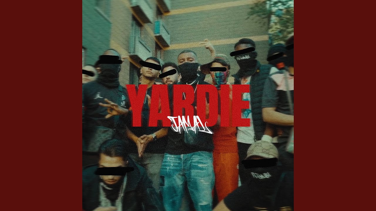 YARDIE