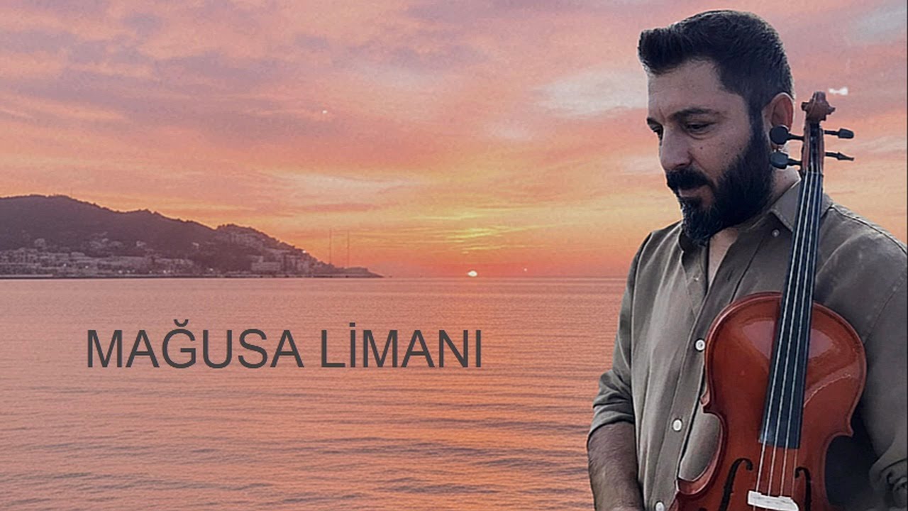 Keman - Mağusa Limanı
