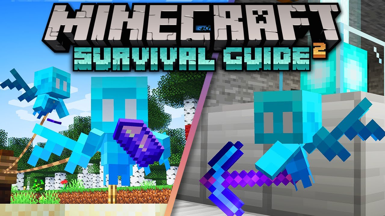 Allay Duplication & Allay Mining! ▫ Minecraft 1.19.1 Survival Guide (Tutorial Lets Play) [S2 E118]