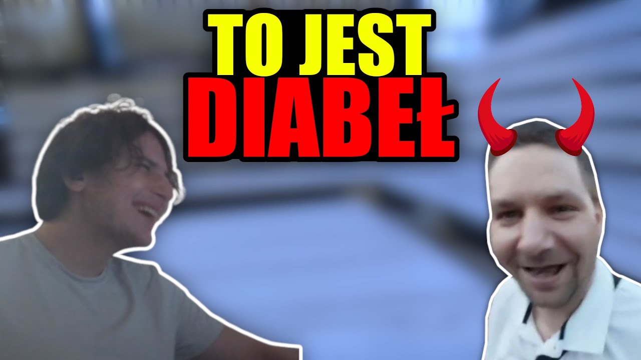 TUBSON OGLĄDA DAWID JASPER IRL Z PIZZY I POCAŁUNEK W USTA