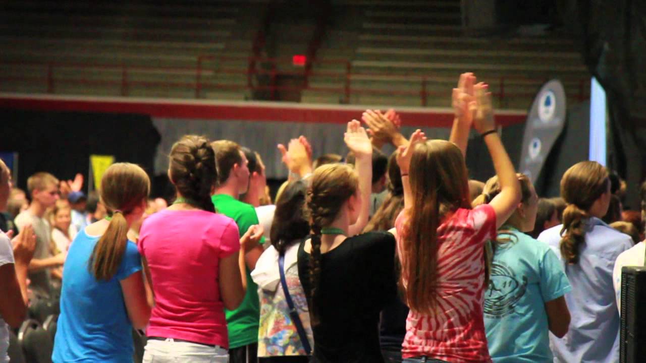 Gardner-Webb University Hosts Crossroads Summer Camp 2012