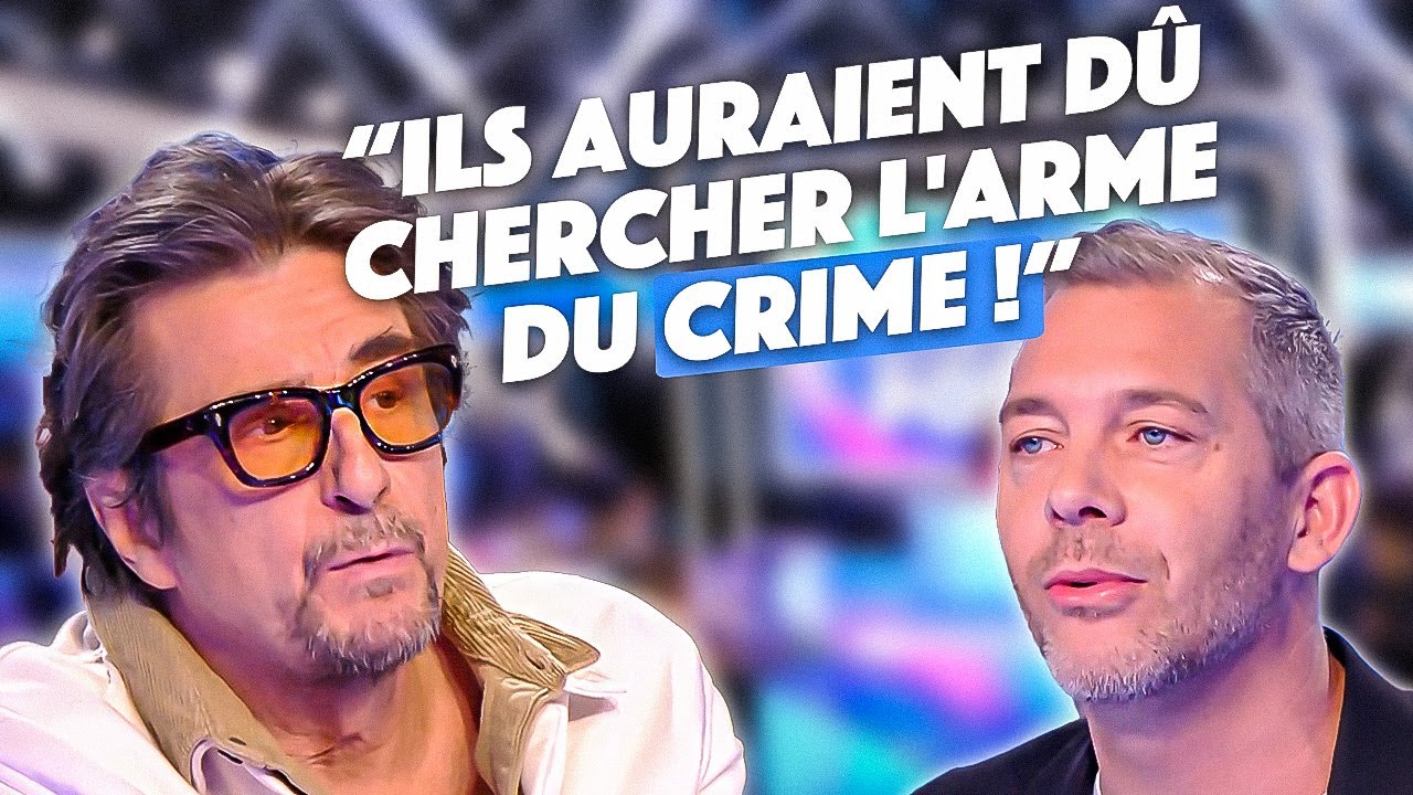 Le plus grand criminel en fuite aux Etats-Unis ?