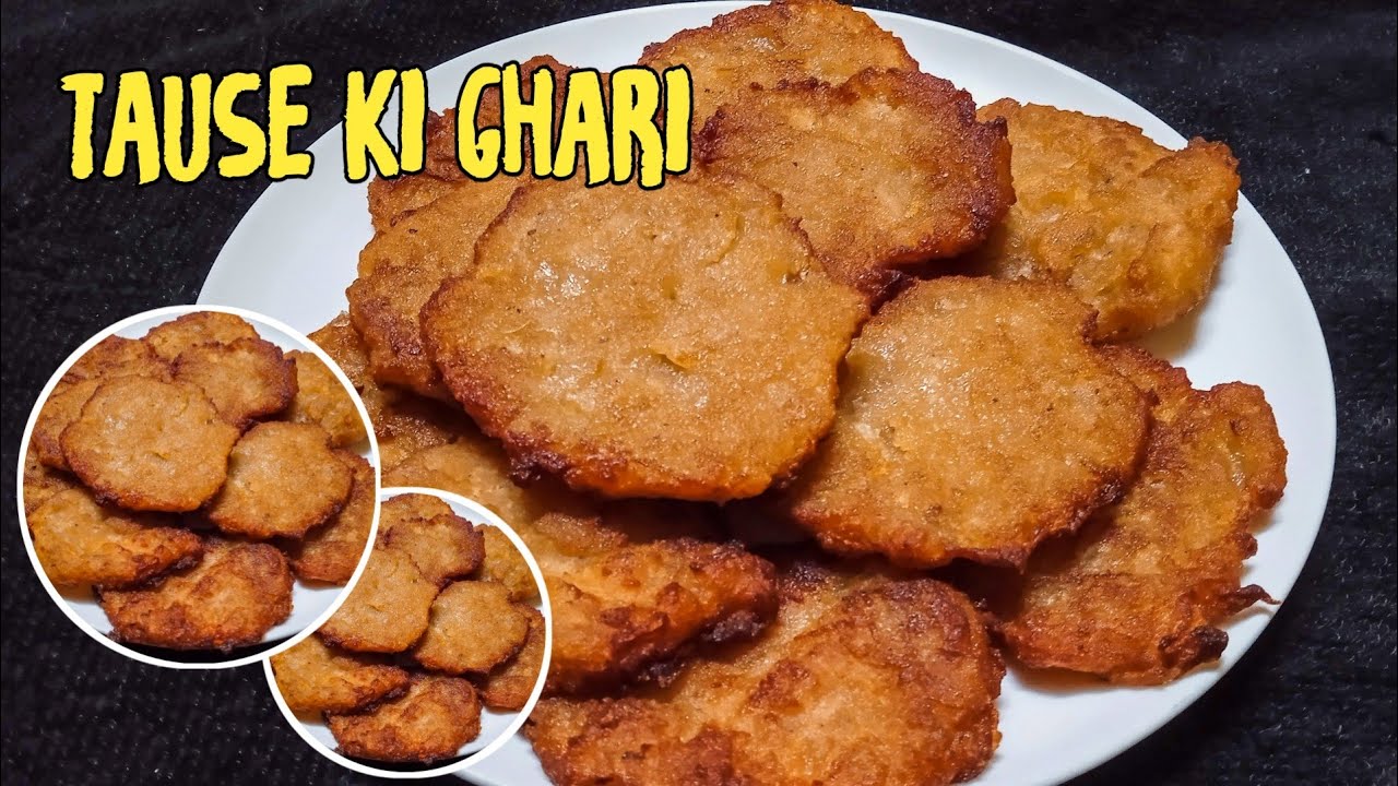 Kokani Recipe Tause Ki Ghari ( Cucumber Pancake ) | Tausey ki Ghari | Kheera se banaye sweet dish