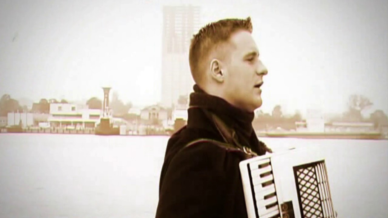 Andrius Rimi&scaron;kis - Kam tu man