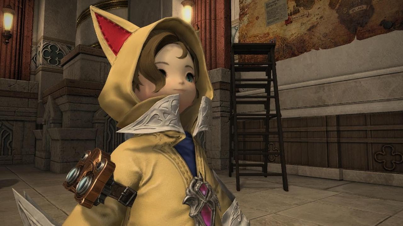 FINAL FANTASY XIV Online_0900