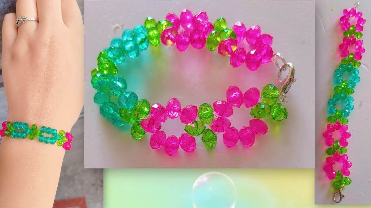 ELEGANT BRACELET DESIGN @gorgeousjewels-c7u