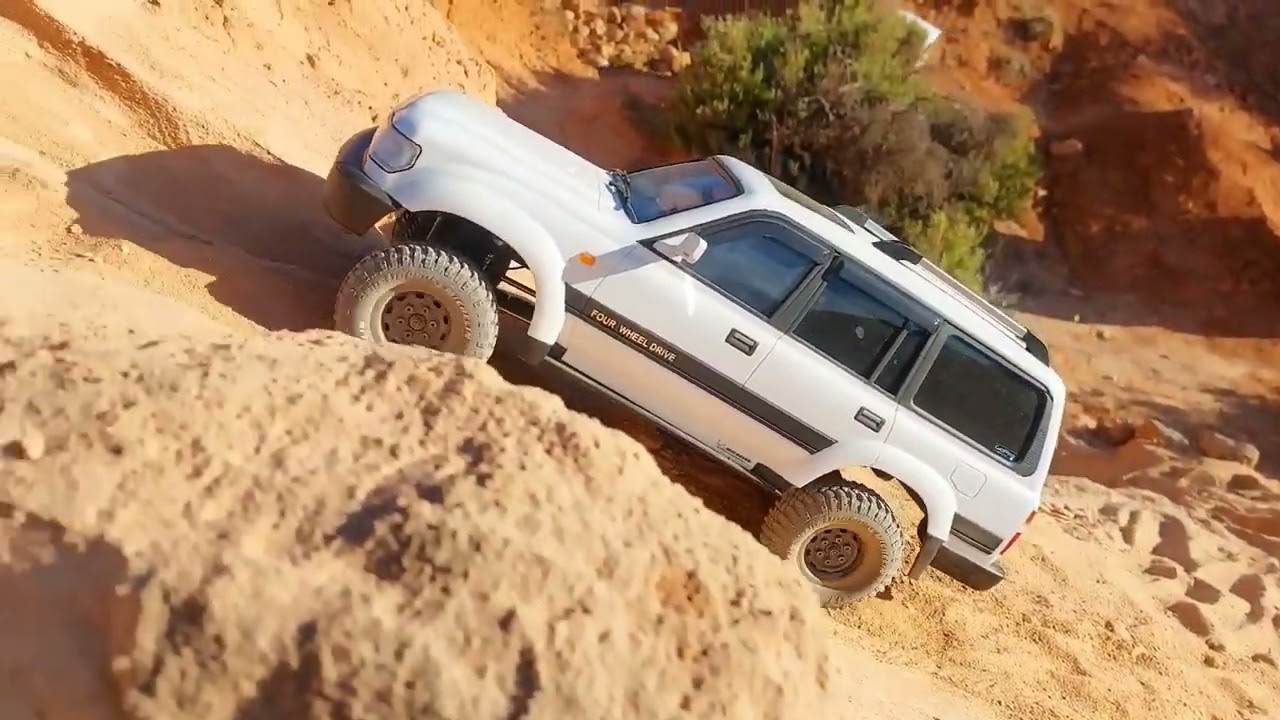 Evento Scale 2024 Cuenca #scalecrawler #crawler #rockcrawler #rc #rccar #automobile