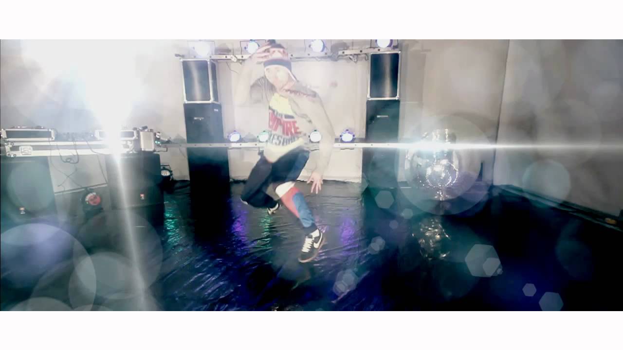 Kitch Montana - Prima Sort [NEW] Official Videoclip!