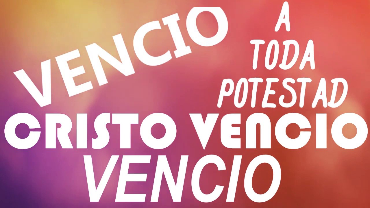 Pista Al Que Es Digno y Vencio - Marcos Witt [con letra] 25 Conmemorativo