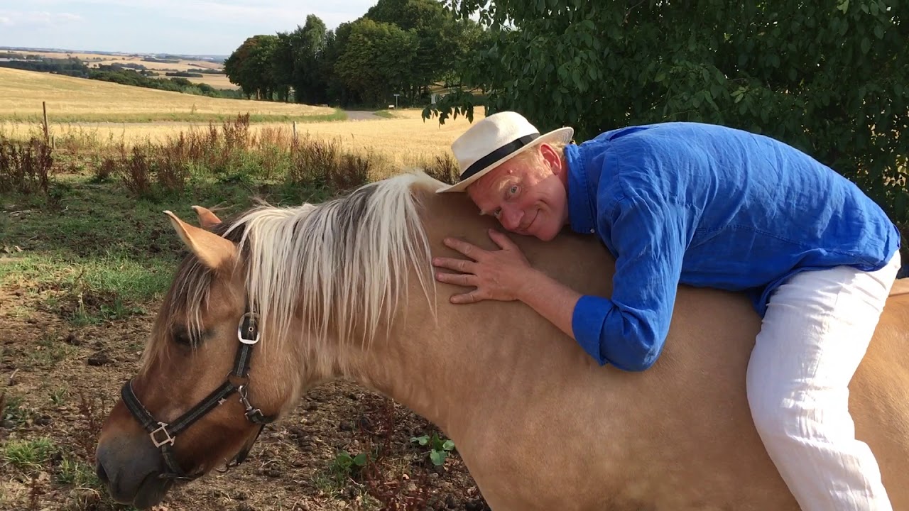 sammen med dig farer jeg aldrig vild