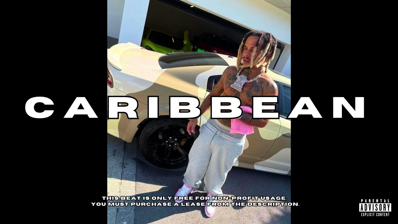 [FREE] Zola Type Beat 2025 - 