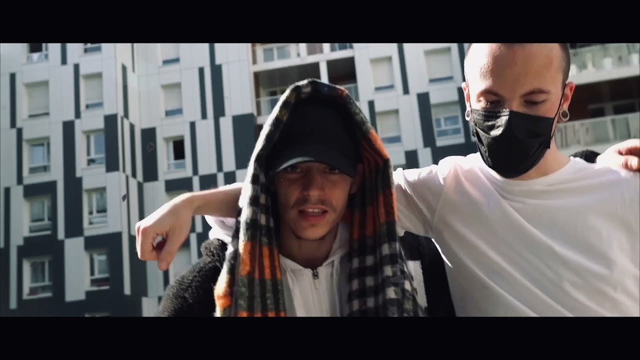 LLB - GNCD (clip officiel)