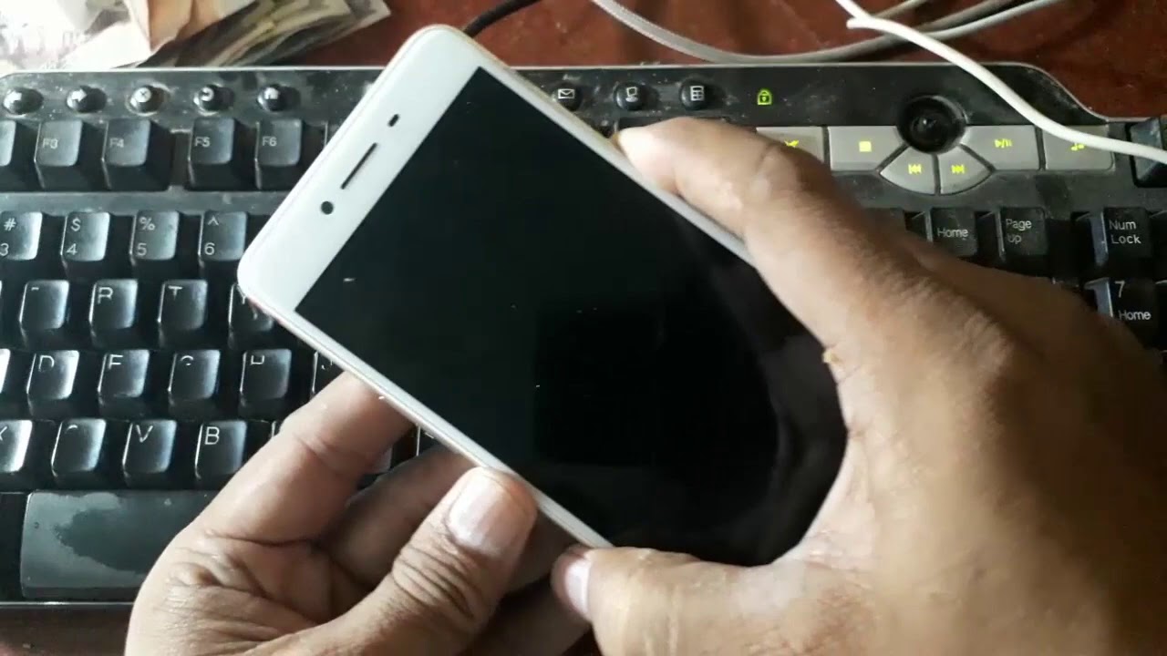 opp o a37m dead fix by Flash firmware​ | A37M-MT6750