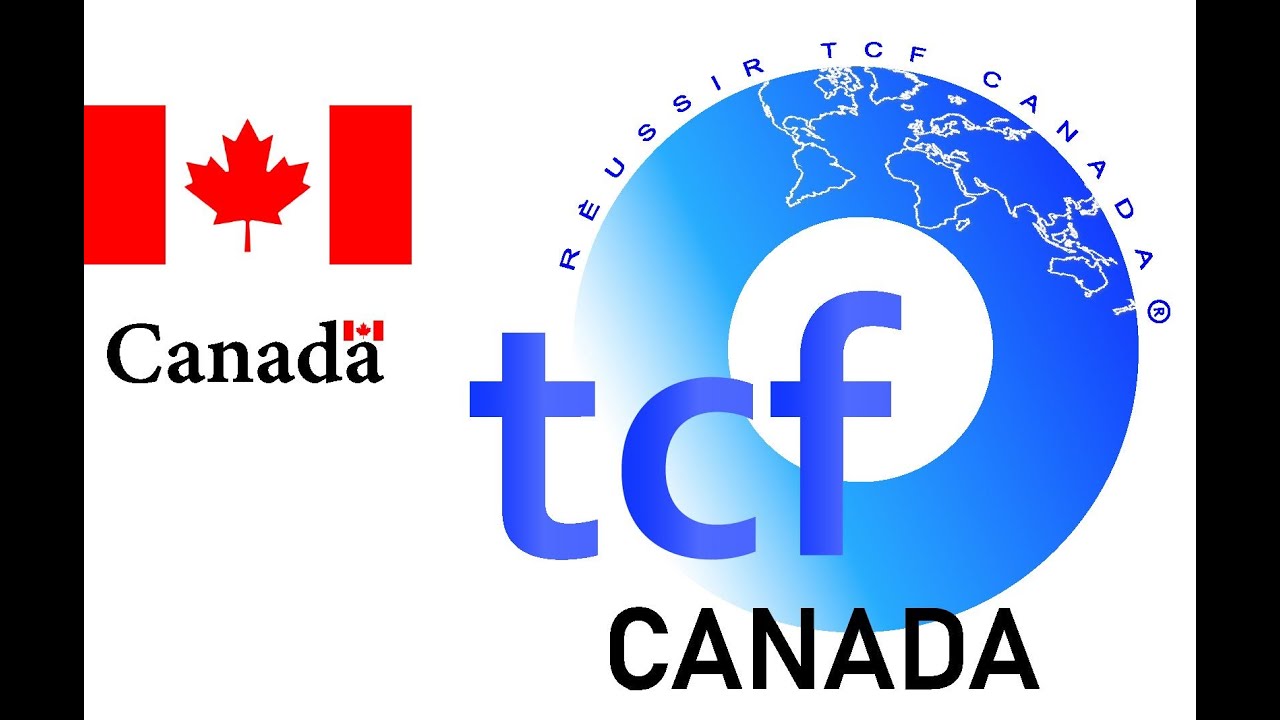 NOUVEAU TCF CANADA : Compréhension Orale avec corrigé.