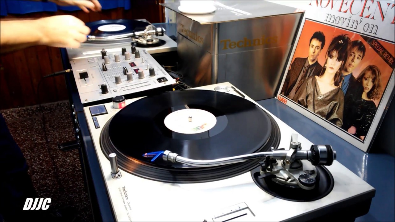 SUPER CLASICOS 80s  VINYL Set  12" EXTENDED VERSION  by Juan Carlos Mattera