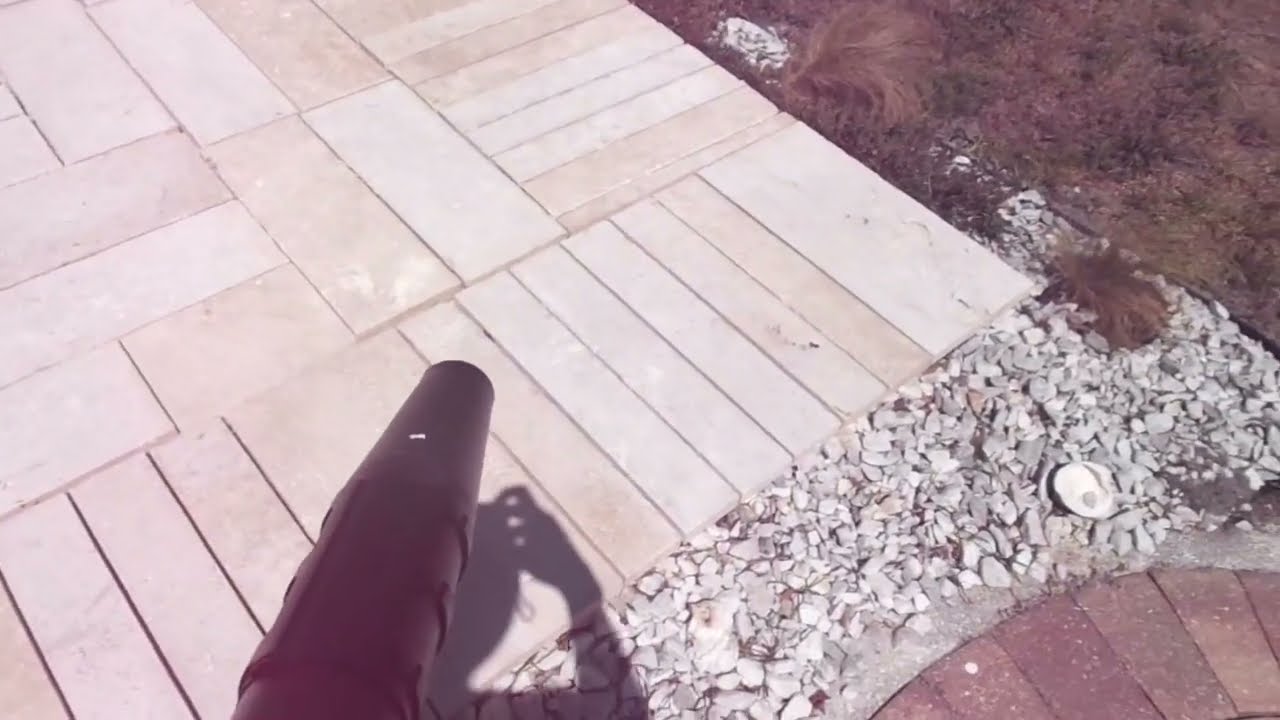 Travertine Tiles over a concrete slab