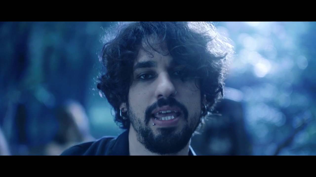 LACRIMAS PROFUNDERE: HOPE IS HERE