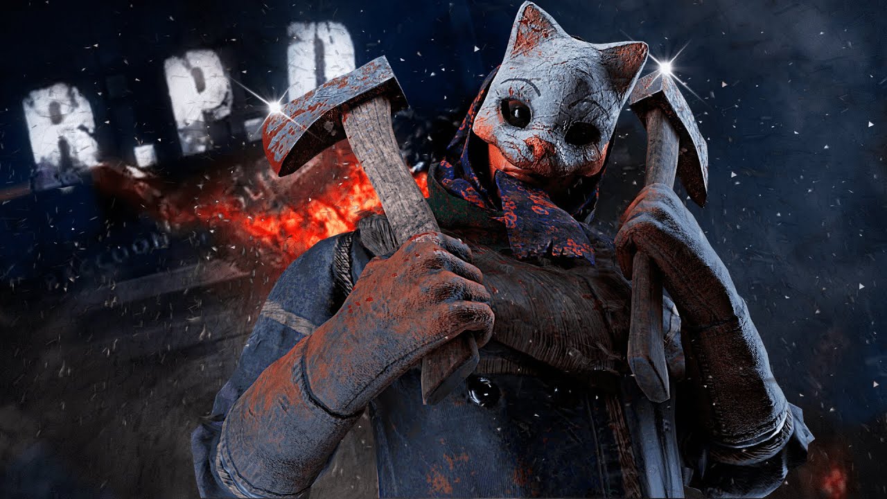 Huntress' best map? (ft. SPICY ORBITALS)