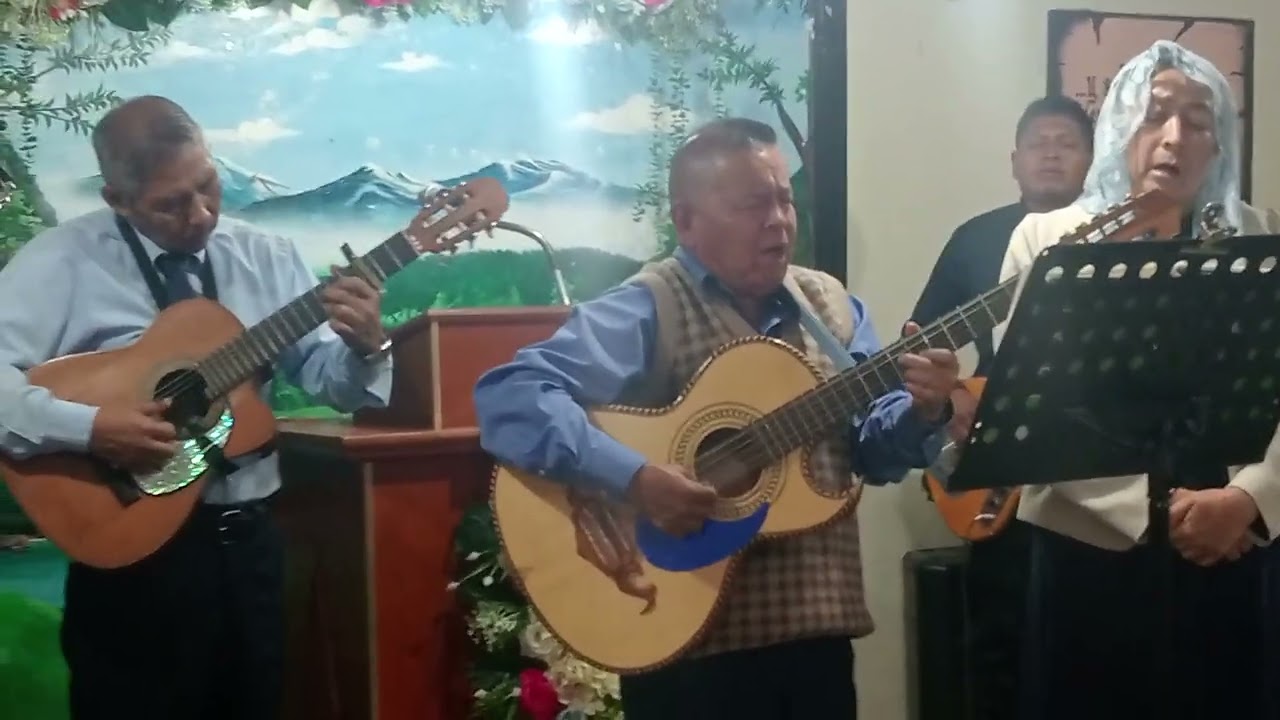 A dónde iré
