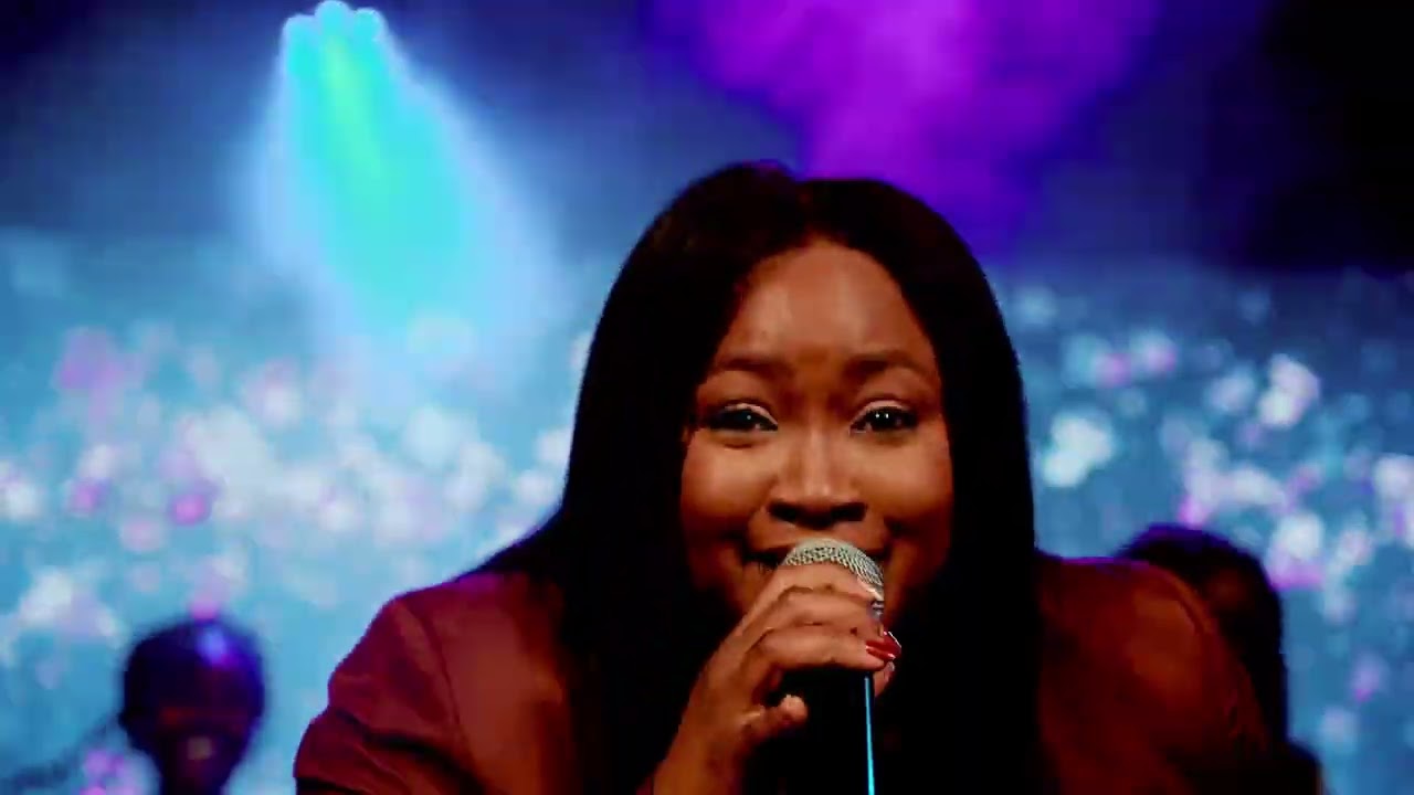 High Praise 1.0 Medley by BUKKI